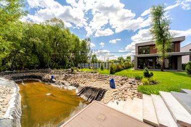 House by the address (area 180 m²) - Atlanta.ua - photo 33