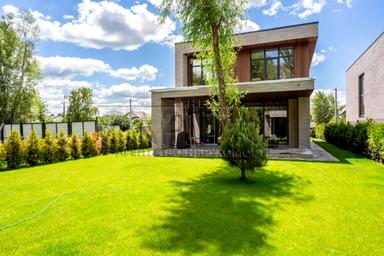 House by the address (area 180 m²) - Atlanta.ua - photo 35