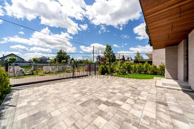 House by the address (area 180 m²) - Atlanta.ua - photo 38