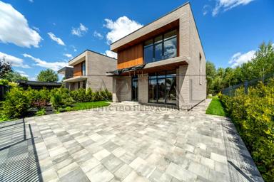 House by the address (area 180 m²) - Atlanta.ua - photo 39