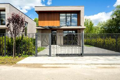 House by the address (area 180 m²) - Atlanta.ua - photo 41