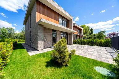 House by the address (area 180 m²) - Atlanta.ua - photo 43