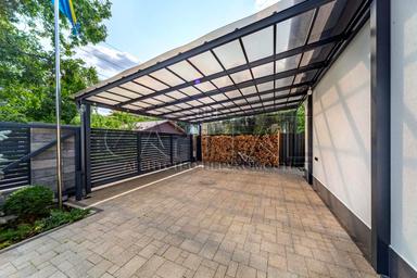 Дом по адресу ул. Малиновая (площадь 194 м²) - Atlanta.ua - фото 51