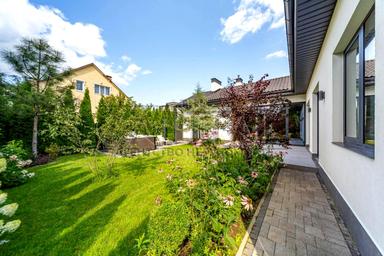 Дом по адресу ул. Малиновая (площадь 194 м²) - Atlanta.ua - фото 54