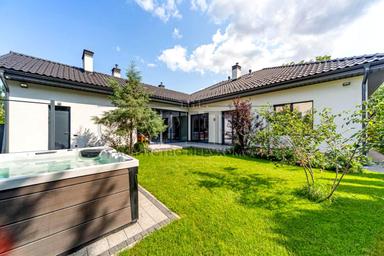 Дом по адресу ул. Малиновая (площадь 194 м²) - Atlanta.ua - фото 56