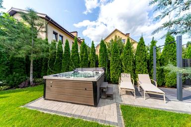 Дом по адресу ул. Малиновая (площадь 194 м²) - Atlanta.ua - фото 55