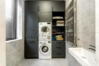 Дом по адресу ул. Малиновая (площадь 194 м²) - Atlanta.ua - фото 70