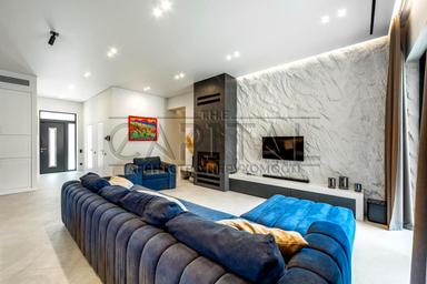 Дом по адресу ул. Малиновая (площадь 194 м²) - Atlanta.ua - фото 74