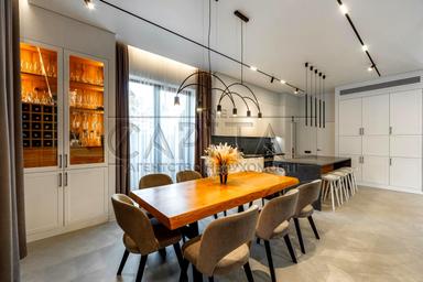 Дом по адресу ул. Малиновая (площадь 194 м²) - Atlanta.ua - фото 76