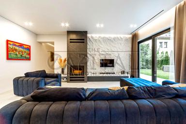 Дом по адресу ул. Малиновая (площадь 194 м²) - Atlanta.ua - фото 79