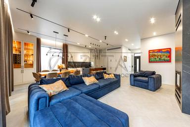 Дом по адресу ул. Малиновая (площадь 194 м²) - Atlanta.ua - фото 80