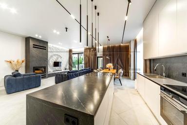 Дом по адресу ул. Малиновая (площадь 194 м²) - Atlanta.ua - фото 82