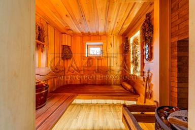 Дом по адресу ул. Малиновая (площадь 194 м²) - Atlanta.ua - фото 86