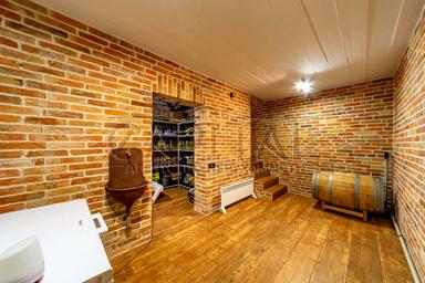 Дом по адресу ул. Малиновая (площадь 194 м²) - Atlanta.ua - фото 84