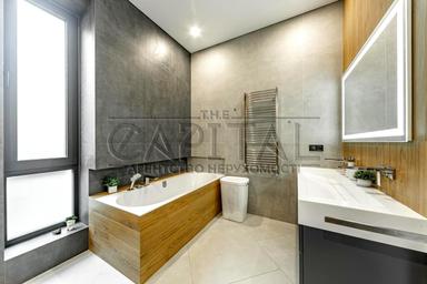 Дом по адресу ул. Малиновая (площадь 194 м²) - Atlanta.ua - фото 88