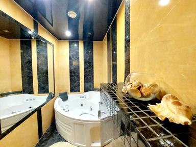 4+-rooms apartment apartment by the address st. Balzaka (area 140 m²) - Atlanta.ua - photo 24