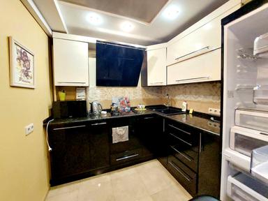 4+-rooms apartment apartment by the address st. Balzaka (area 140 m²) - Atlanta.ua - photo 29