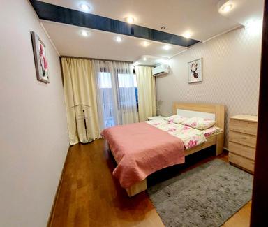 4+-rooms apartment apartment by the address st. Balzaka (area 140 m²) - Atlanta.ua - photo 23