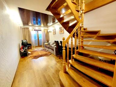 4+-rooms apartment apartment by the address st. Balzaka (area 140 m²) - Atlanta.ua - photo 31