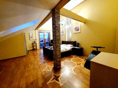 4+-rooms apartment apartment by the address st. Balzaka (area 140 m²) - Atlanta.ua - photo 21