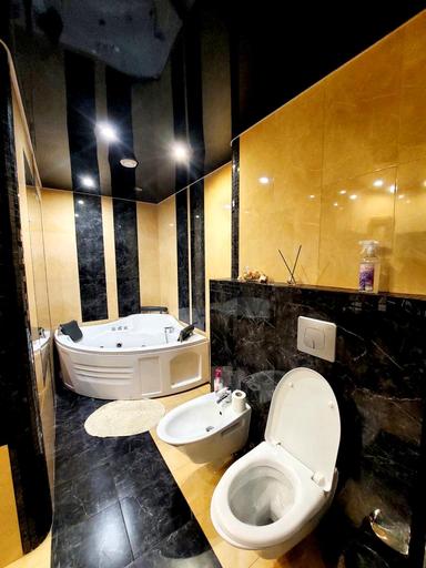 4+-rooms apartment apartment by the address st. Balzaka (area 140 m²) - Atlanta.ua - photo 33