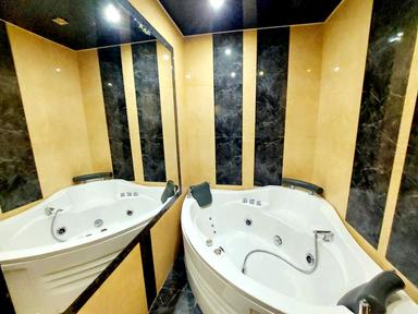 4+-rooms apartment apartment by the address st. Balzaka (area 140 m²) - Atlanta.ua - photo 35