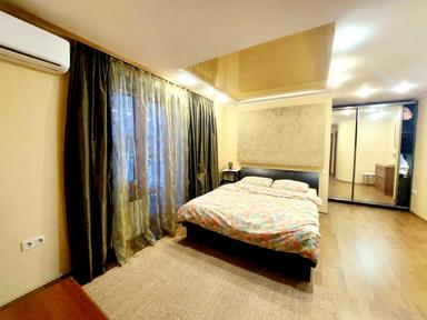 4+-rooms apartment apartment by the address st. Balzaka (area 140 m²) - Atlanta.ua - photo 20