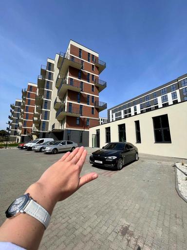 Об'єкт знятий з продажі - Atlanta.ua - фото 11