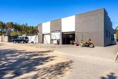 House by the address (area 236 m²) - Atlanta.ua - photo 43