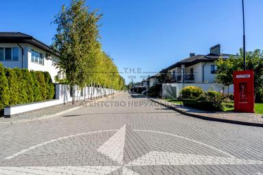 House by the address (area 236 m²) - Atlanta.ua - photo 42