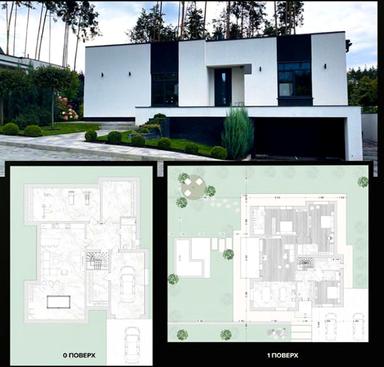 House by the address (area 236 m²) - Atlanta.ua - photo 71