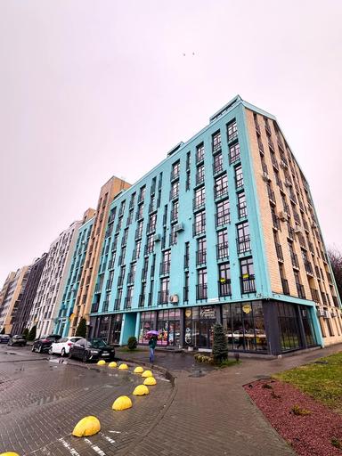 3-кімнатна квартира за адресою вул. Стрийська (площа 86,4 м²) - Atlanta.ua - фото 11