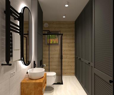 Будинок за адресою (площа 112,4 м²) - Atlanta.ua - фото 69