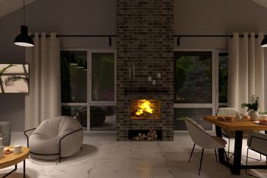 Будинок за адресою (площа 112,4 м²) - Atlanta.ua - фото 37