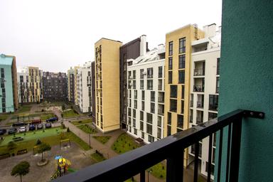 3-кімнатна квартира за адресою вул. Стрийська (площа 86,4 м²) - Atlanta.ua - фото 20