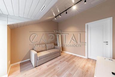 House by the address (area 110 m²) - Atlanta.ua - photo 26