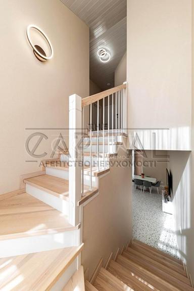 House by the address (area 110 m²) - Atlanta.ua - photo 29