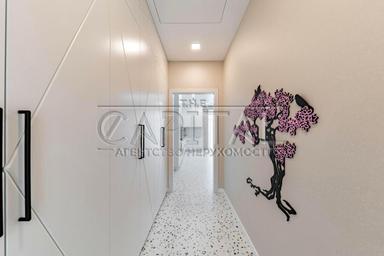 House by the address (area 110 m²) - Atlanta.ua - photo 35