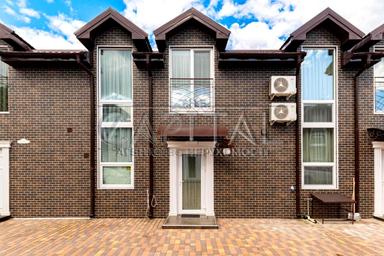 House by the address (area 110 m²) - Atlanta.ua - photo 23