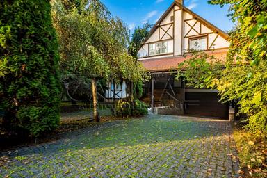 Дом по адресу (площадь 550 м²) - Atlanta.ua - фото 39