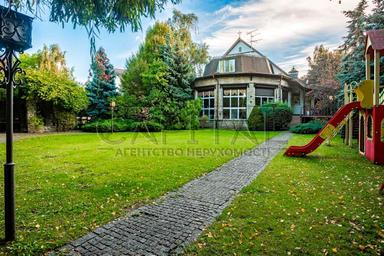 Дом по адресу (площадь 550 м²) - Atlanta.ua - фото 40