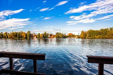 Дом по адресу (площадь 550 м²) - Atlanta.ua - фото 44