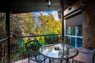 Дом по адресу (площадь 550 м²) - Atlanta.ua - фото 47