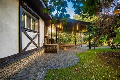 Дом по адресу (площадь 550 м²) - Atlanta.ua - фото 48