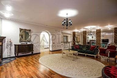 Дом по адресу (площадь 550 м²) - Atlanta.ua - фото 49