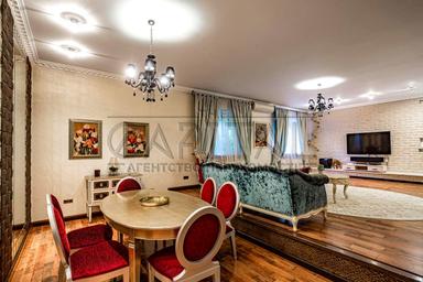 Дом по адресу (площадь 550 м²) - Atlanta.ua - фото 50