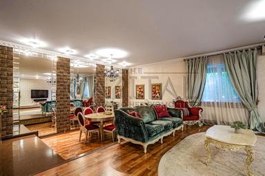 Дом по адресу (площадь 550 м²) - Atlanta.ua - фото 51