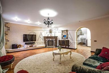 Дом по адресу (площадь 550 м²) - Atlanta.ua - фото 52