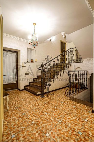 Дом по адресу (площадь 550 м²) - Atlanta.ua - фото 54