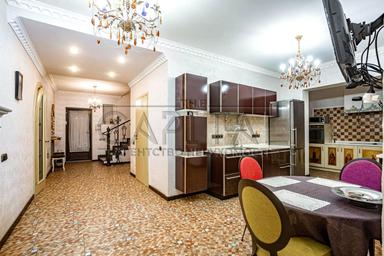 Дом по адресу (площадь 550 м²) - Atlanta.ua - фото 55